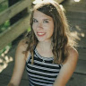 Meet your Posher, Alyson